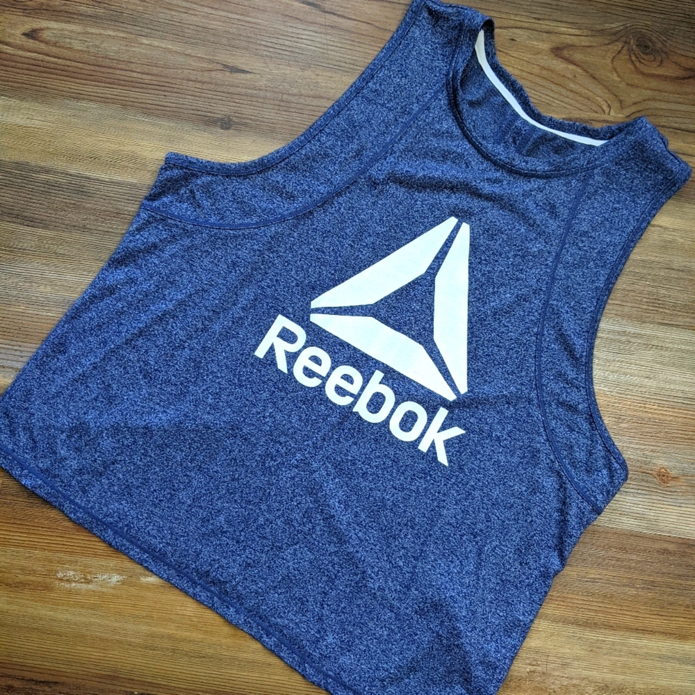 Reebok Tank Top